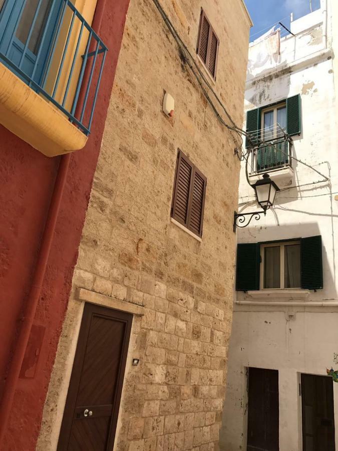 فيلا بولينيانو آ ماريفي Porto 9 المظهر الخارجي الصورة